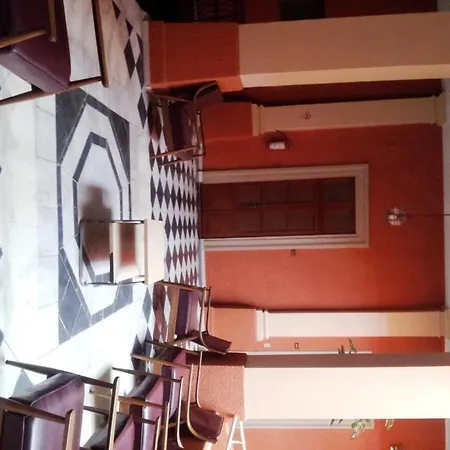 Hotel Montecarlo