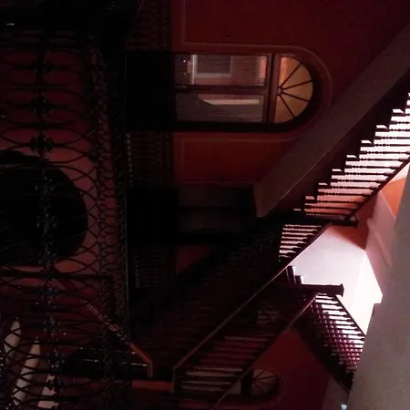Hotel Montecarlo