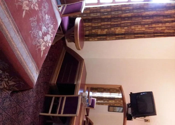 Hotel Montecarlo 2*