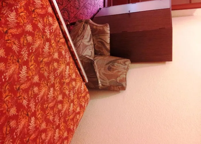 Hotel Montecarlo Cidade do México